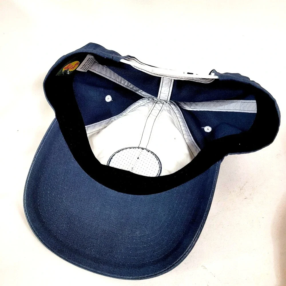 Bass Pro Shop‎ Outdoor World Hat Snapback